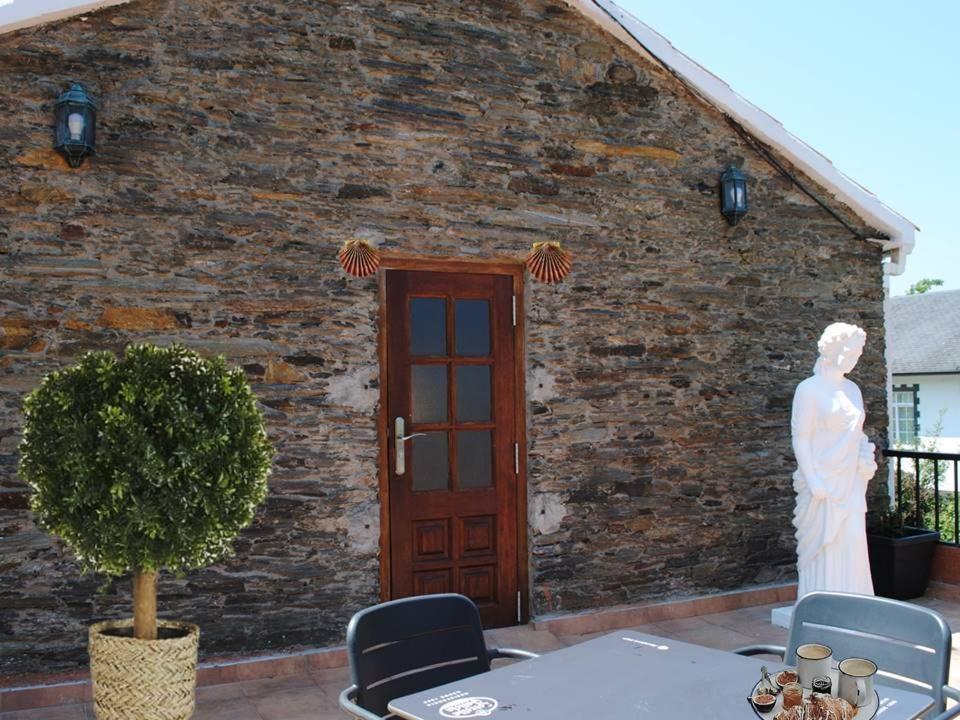 La Gallega Valdovino Exterior photo